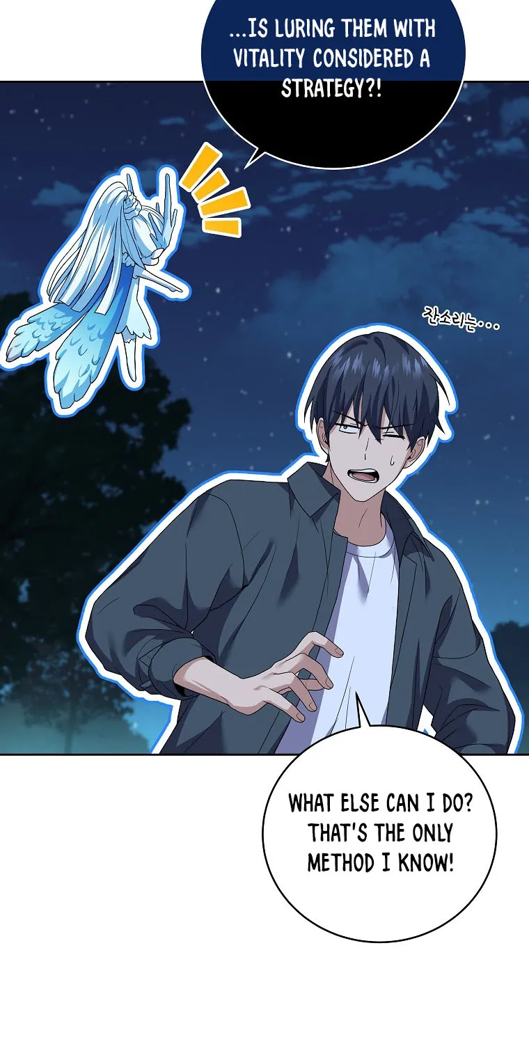 Return Of The Frozen Player Mangakakalot X Chapter 85.5 Page 53
