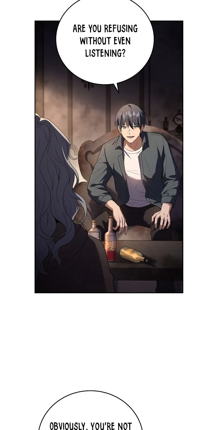 Return Of The Frozen Player Mangakakalot X Chapter 85.5 Page 11