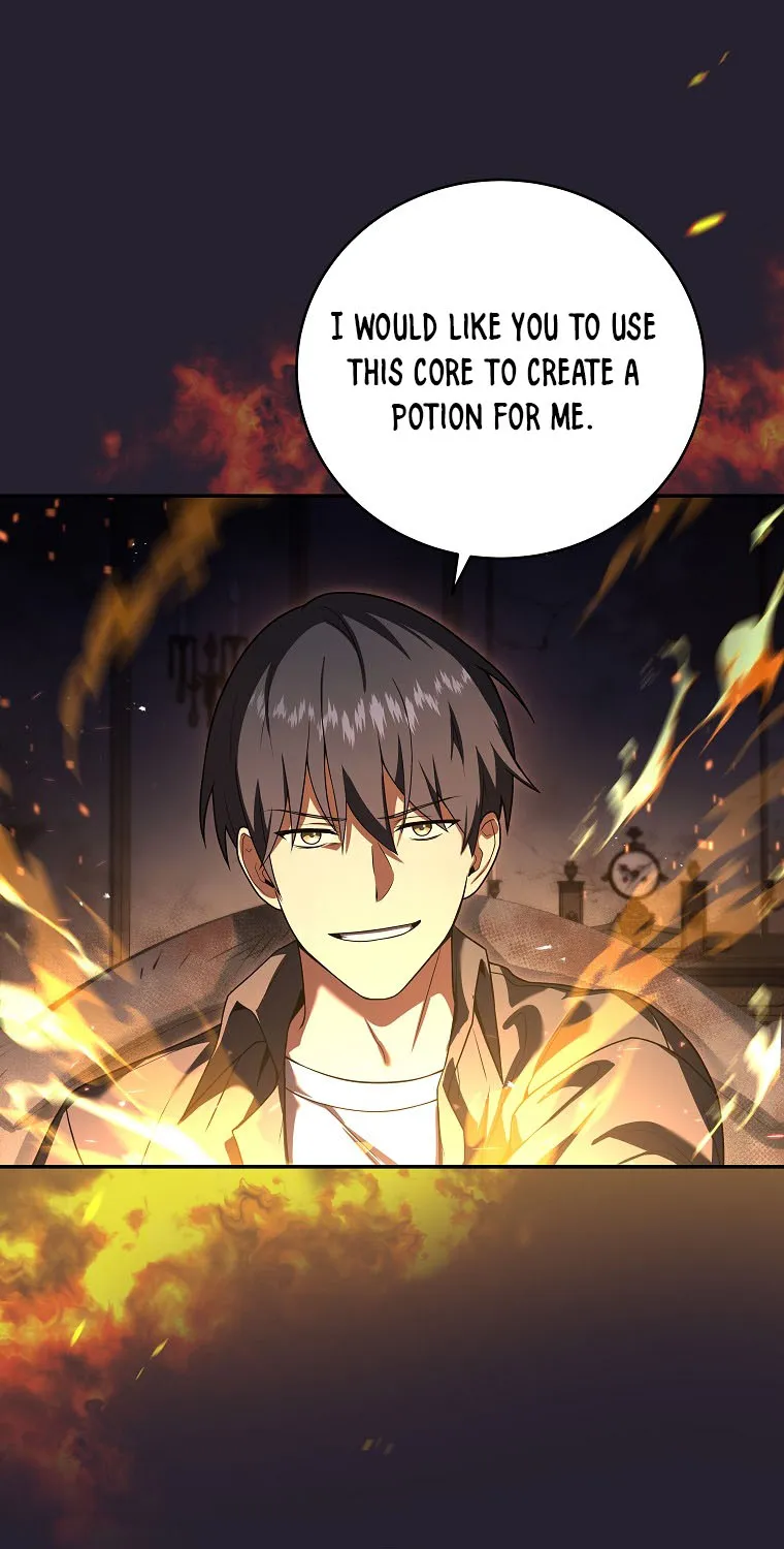 Return Of The Frozen Player Mangakakalot X Chapter 85.5 Page 16