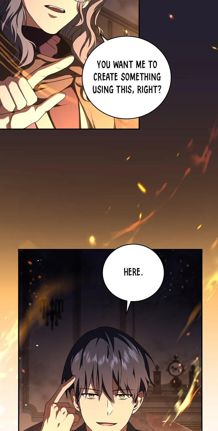 Return Of The Frozen Player Mangakakalot X Chapter 85.5 Page 20