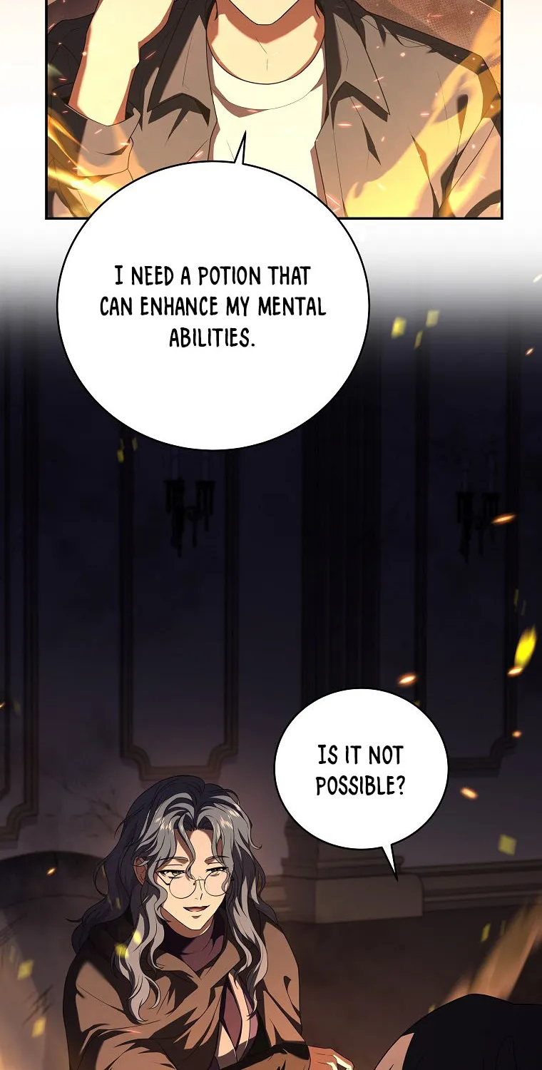 Return Of The Frozen Player Mangakakalot X Chapter 85.5 Page 21