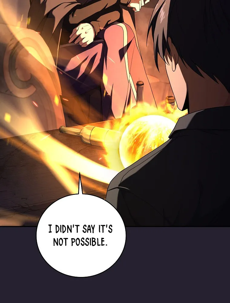 Return Of The Frozen Player Mangakakalot X Chapter 85.5 Page 22