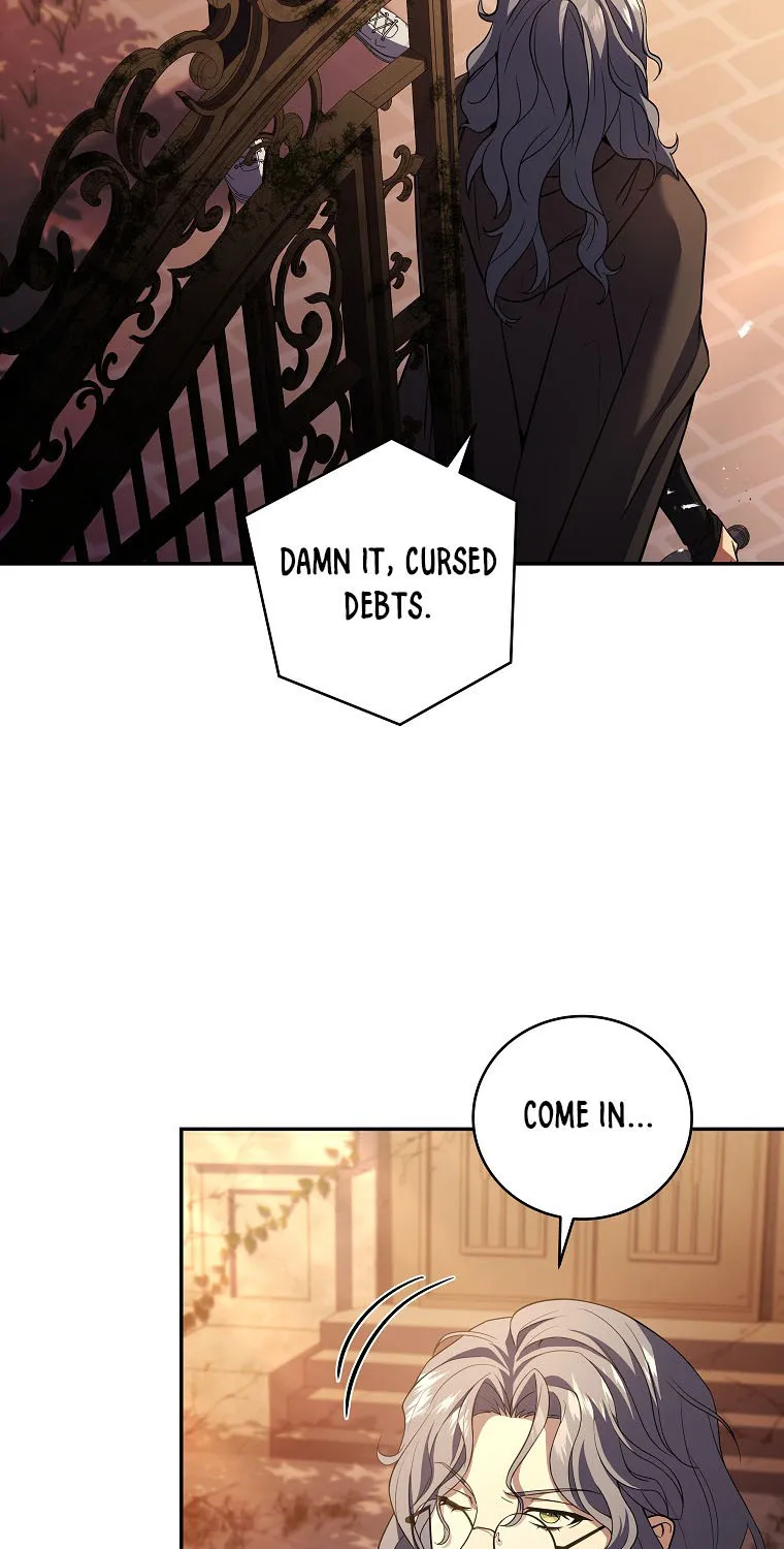 Return Of The Frozen Player Mangakakalot X Chapter 85.5 Page 4