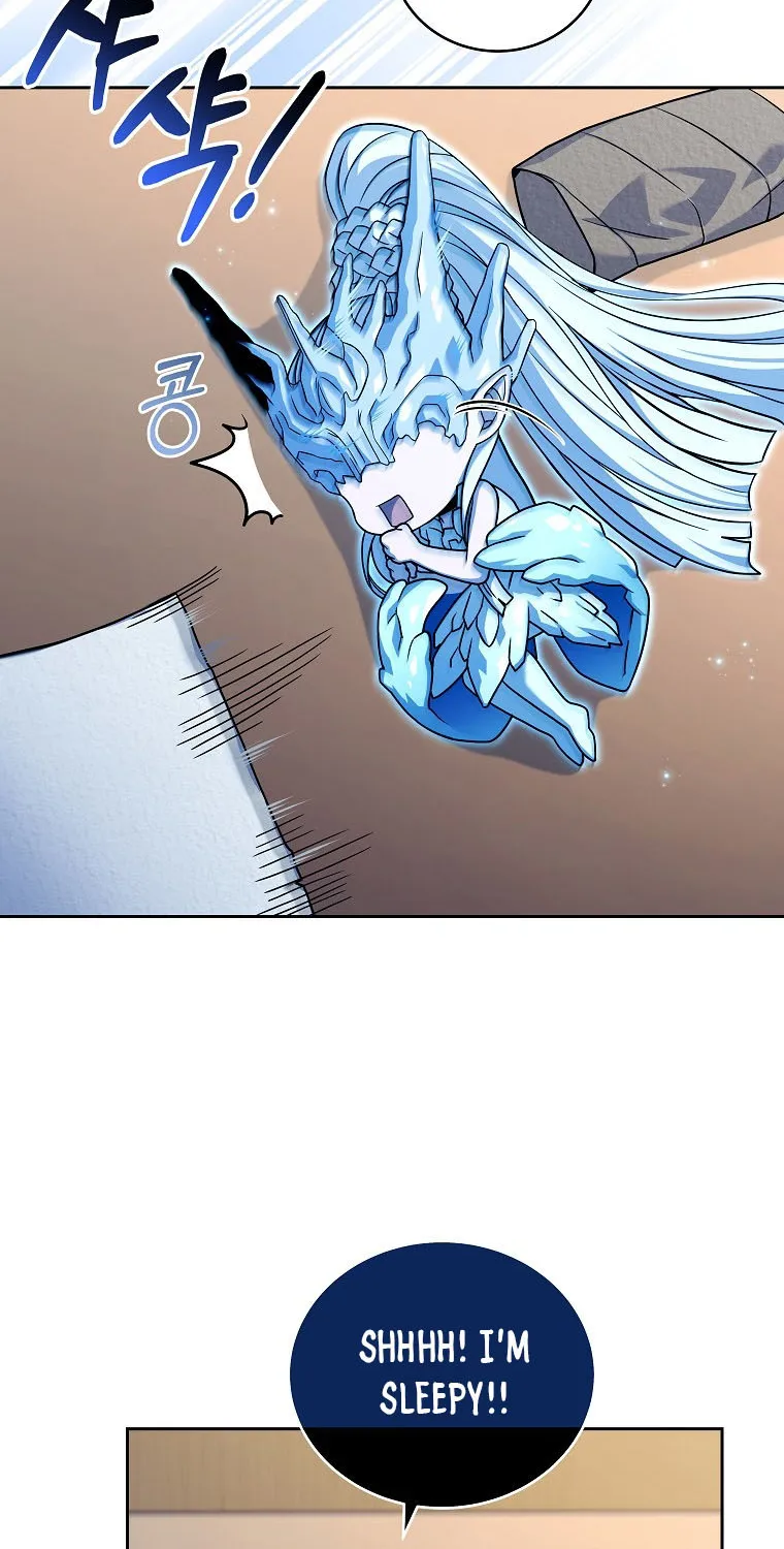 Return Of The Frozen Player Mangakakalot X Chapter 85.5 Page 33