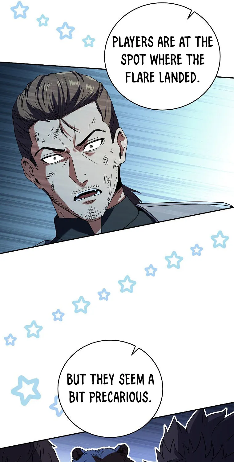 Return of the Frozen Player Mangakakalot X Chapter 86 Page 44