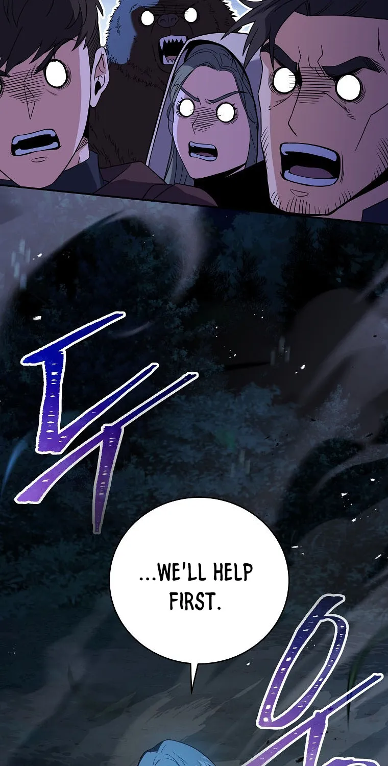 Return of the Frozen Player Mangakakalot X Chapter 86 Page 45