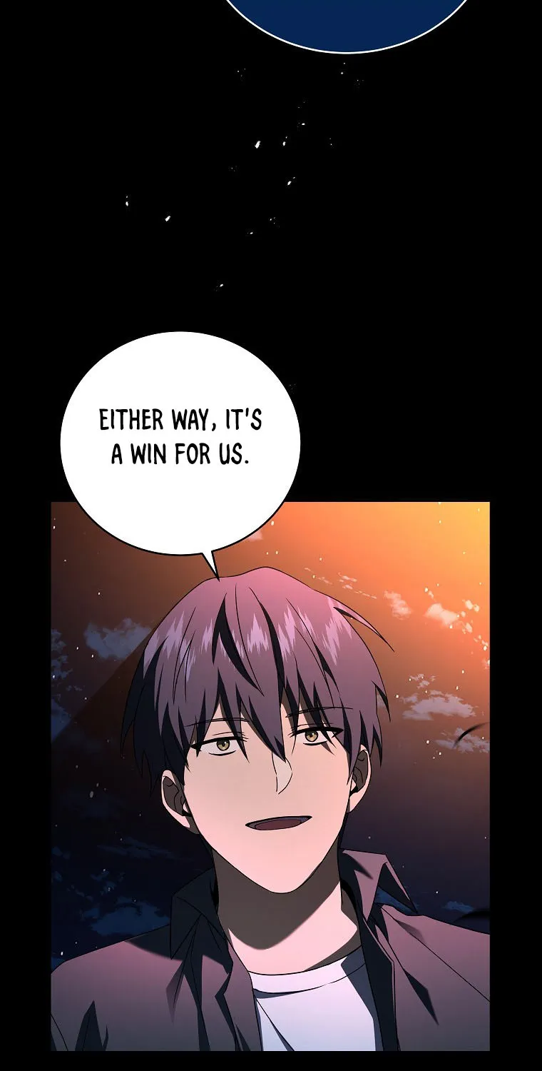 Return of the Frozen Player Mangakakalot X Chapter 86 Page 53