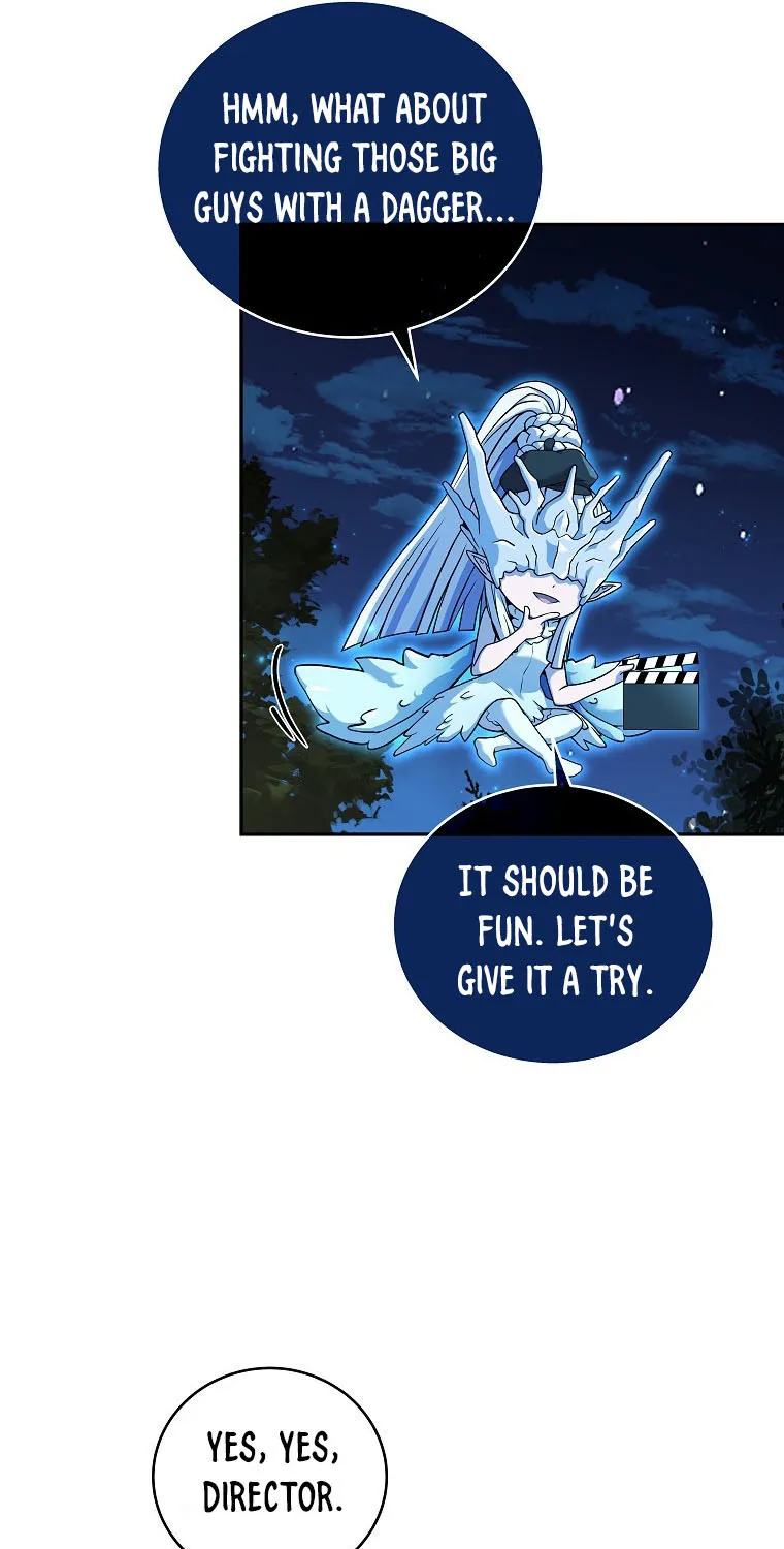 Return of the Frozen Player Mangakakalot X Chapter 86 Page 58