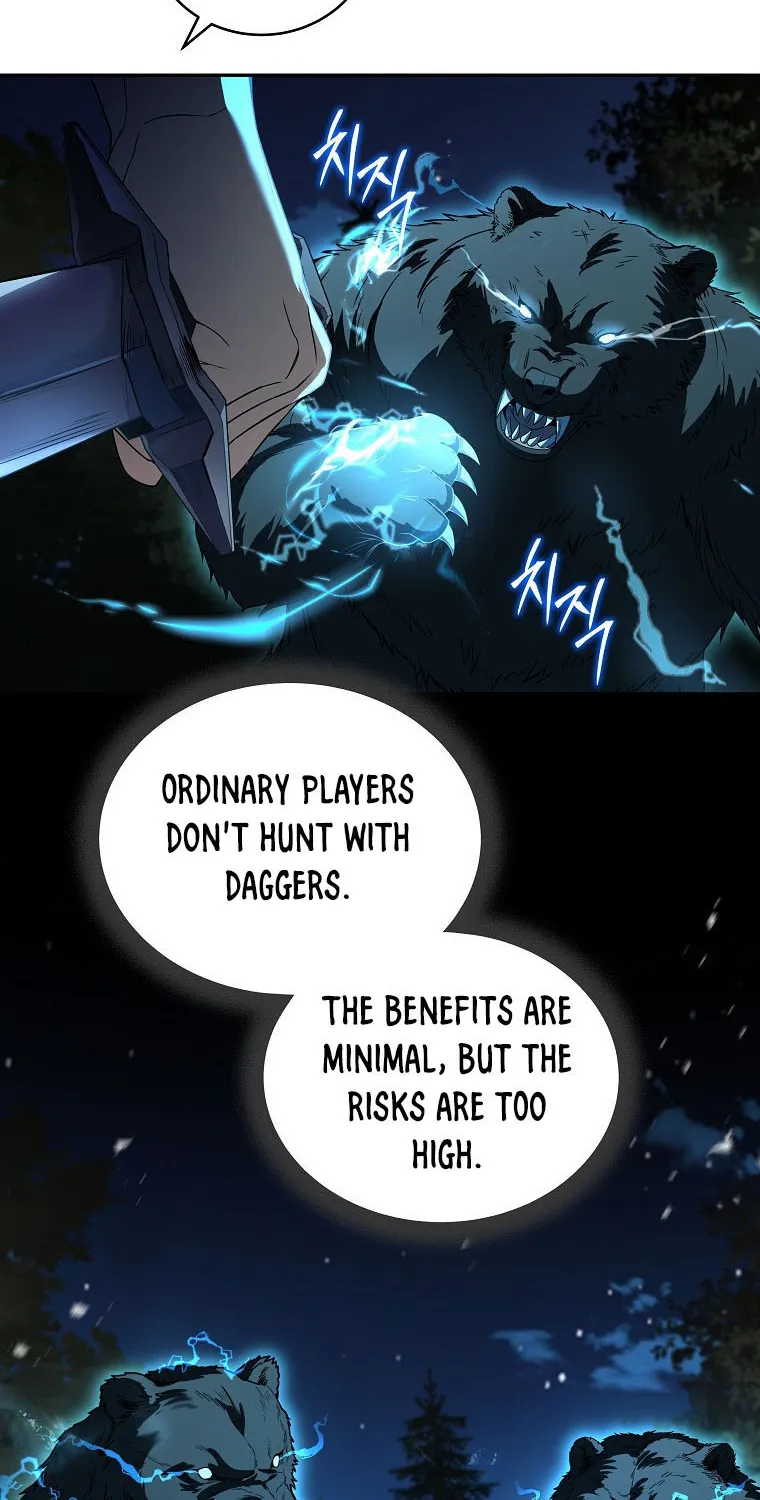 Return of the Frozen Player Mangakakalot X Chapter 86 Page 59