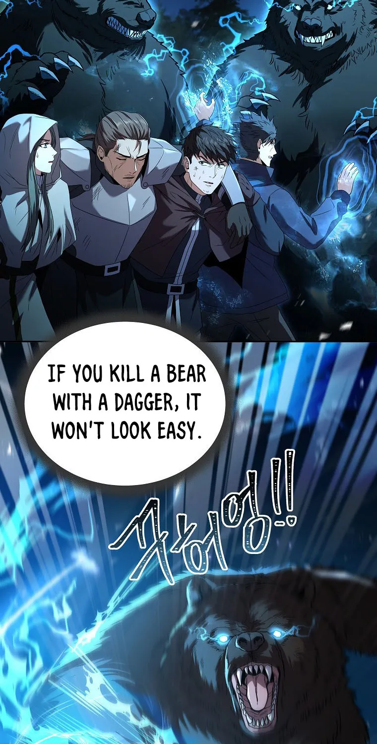 Return of the Frozen Player Mangakakalot X Chapter 86 Page 60
