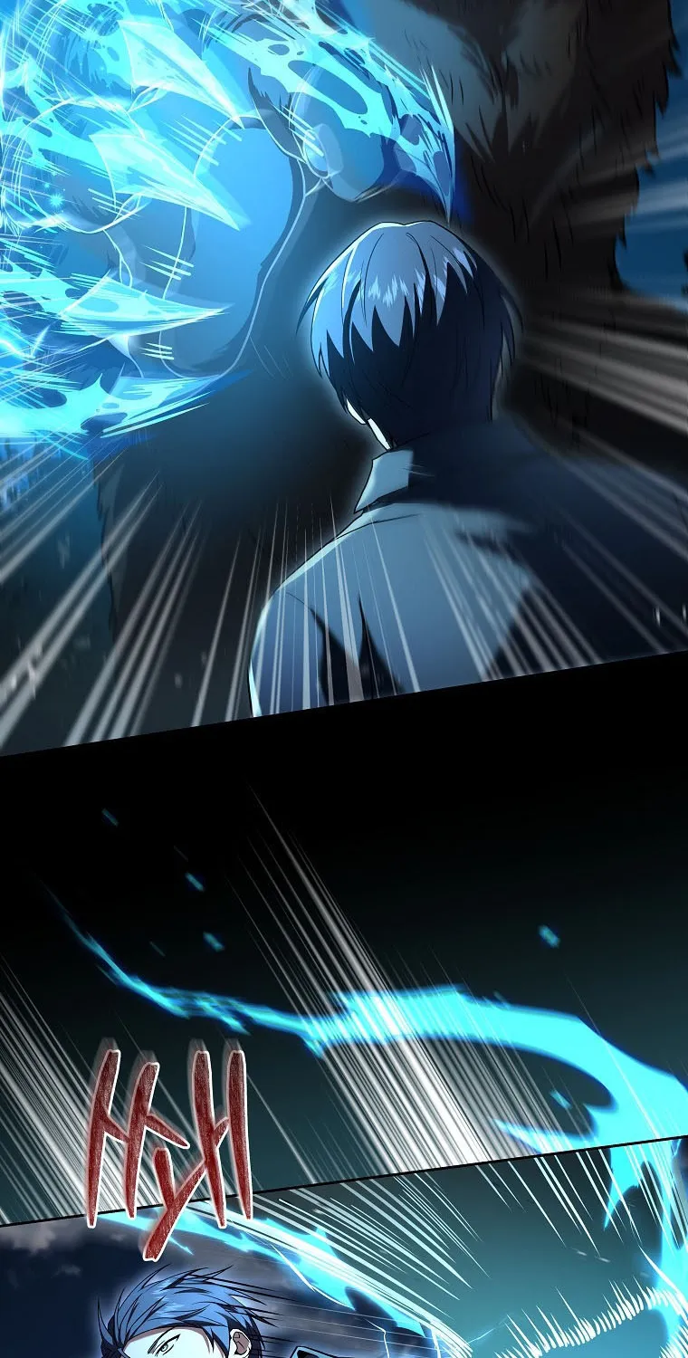 Return of the Frozen Player Mangakakalot X Chapter 86 Page 61