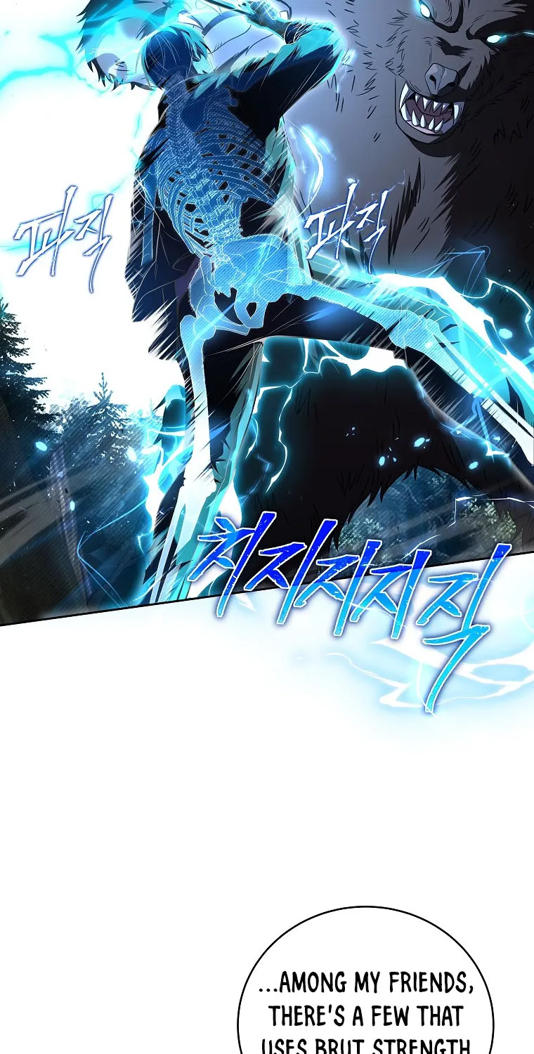 Return of the Frozen Player Mangakakalot X Chapter 86 Page 77