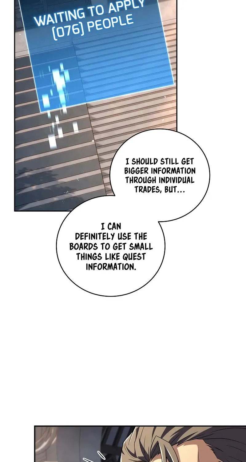 Return of the Frozen Player Mangakakalot X Chapter 87 Page 16