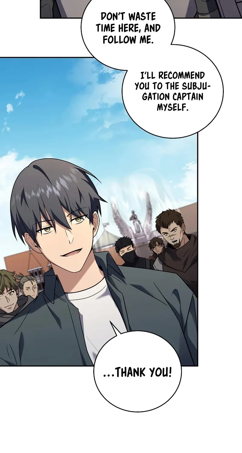 Return of the Frozen Player Mangakakalot X Chapter 87 Page 21