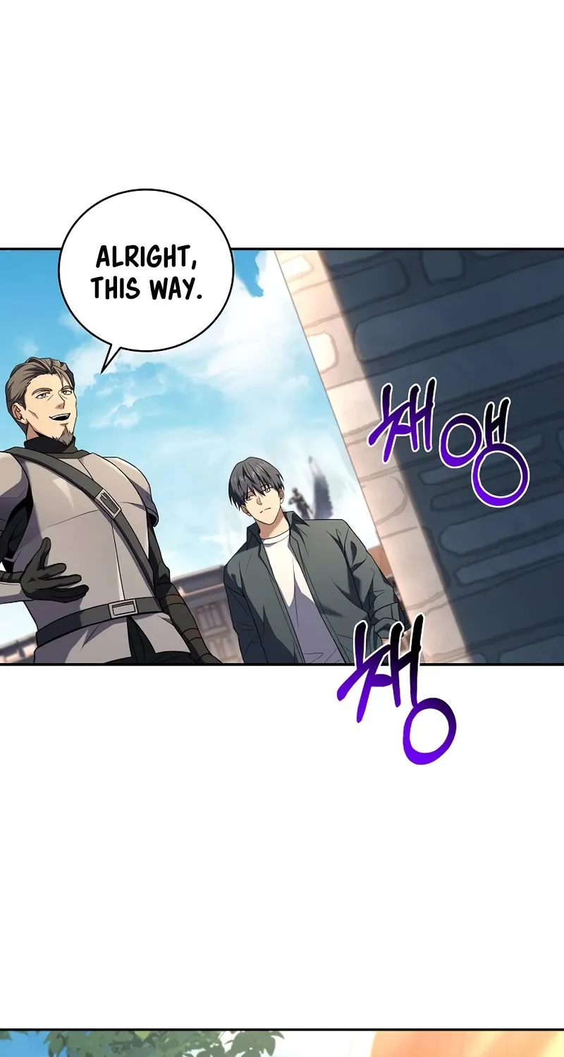 Return of the Frozen Player Mangakakalot X Chapter 87 Page 22