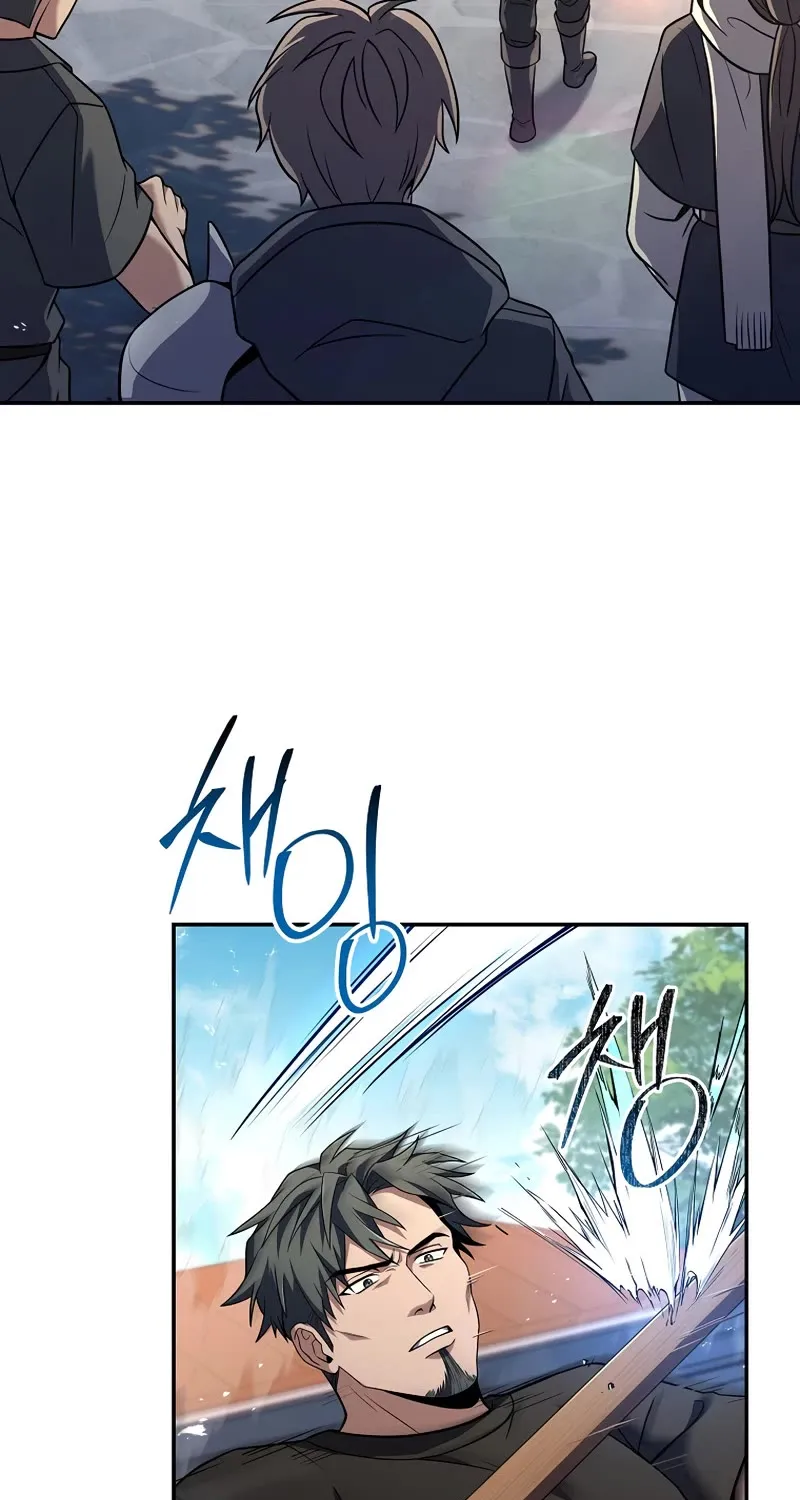 Return of the Frozen Player Mangakakalot X Chapter 87 Page 24