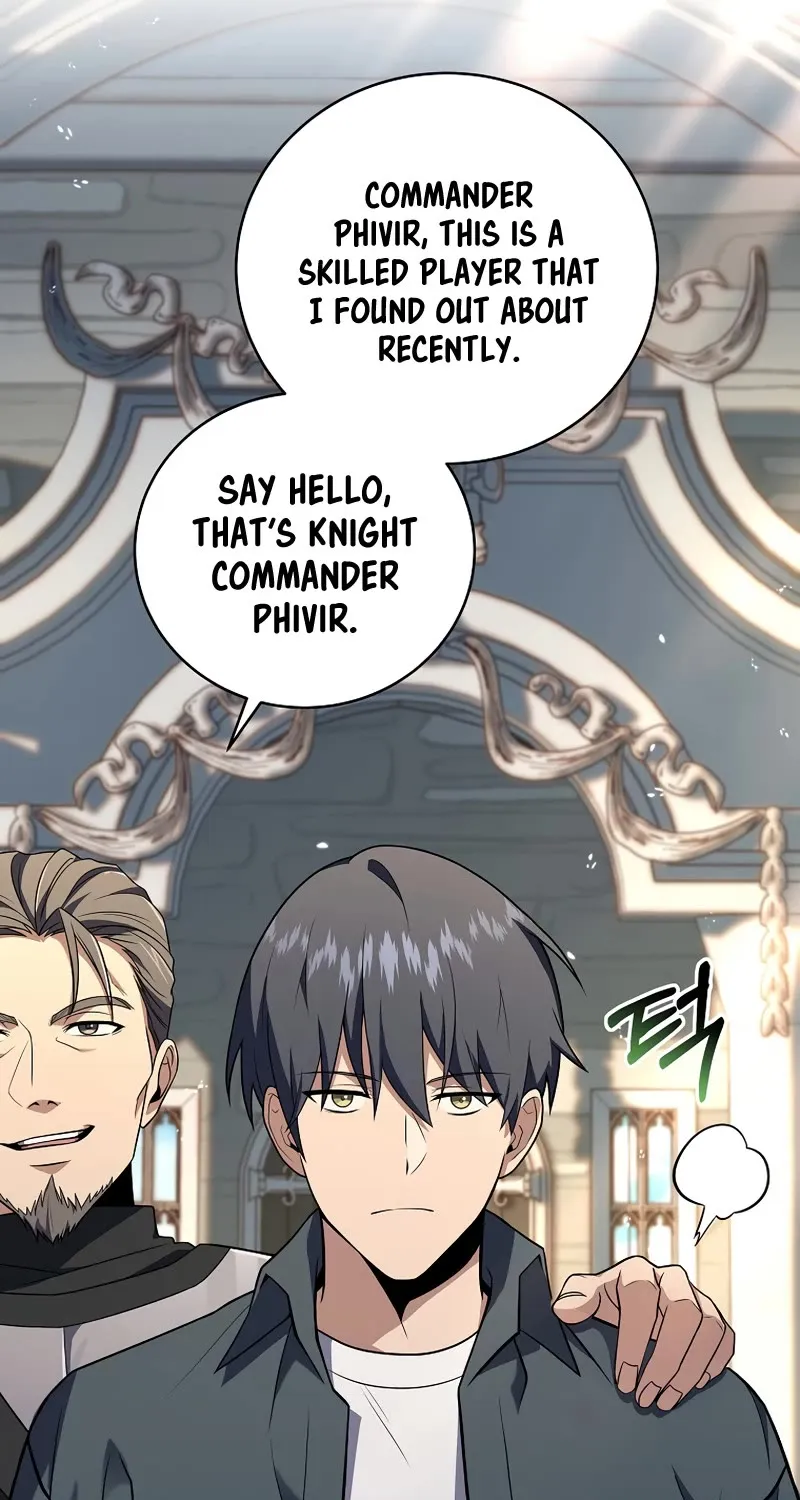 Return of the Frozen Player Mangakakalot X Chapter 87 Page 26
