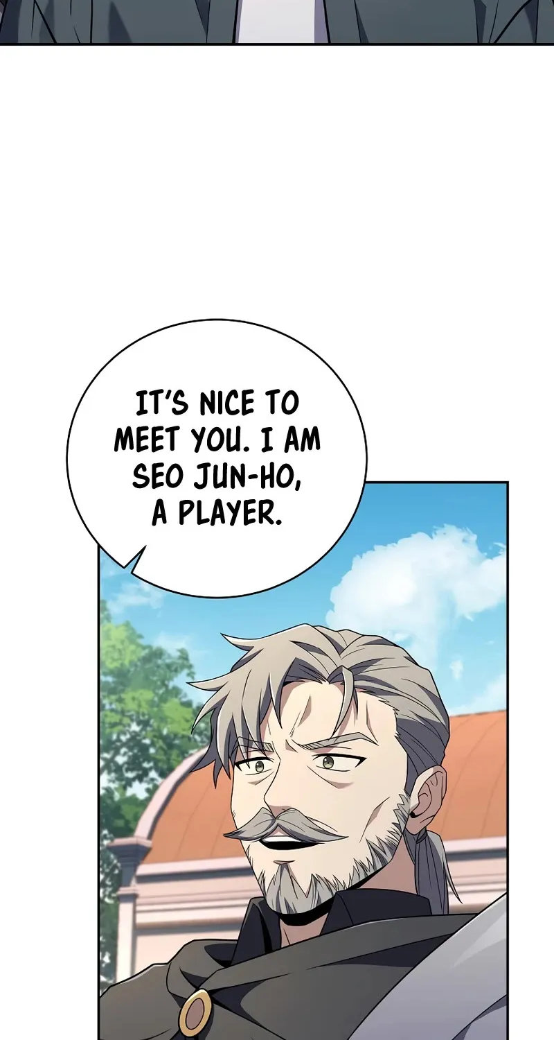 Return of the Frozen Player Mangakakalot X Chapter 87 Page 27