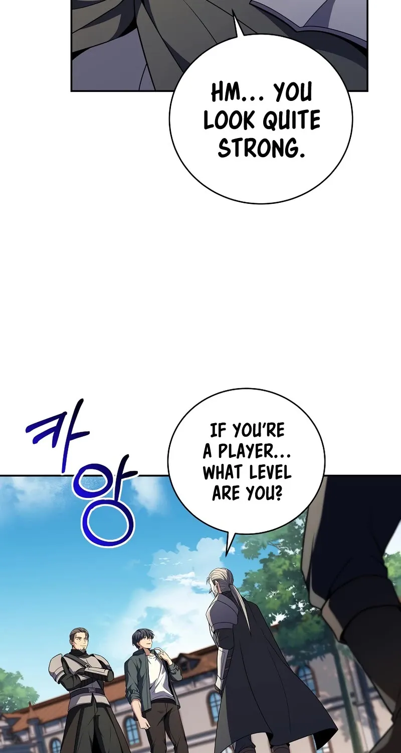 Return of the Frozen Player Mangakakalot X Chapter 87 Page 28