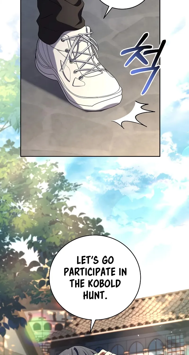 Return of the Frozen Player Mangakakalot X Chapter 87 Page 5