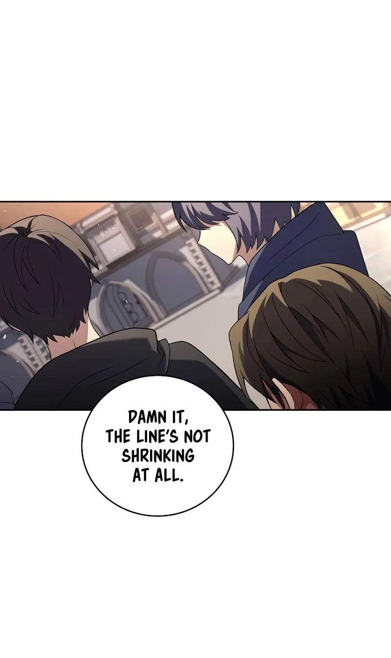 Return of the Frozen Player Mangakakalot X Chapter 87 Page 9