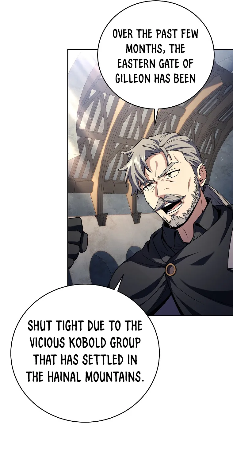 Return of the Frozen Player Mangakakalot X Chapter 88.5 Page 70