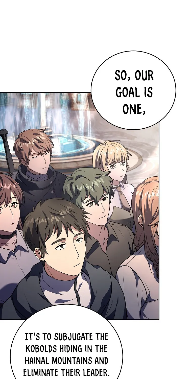Return of the Frozen Player Mangakakalot X Chapter 88.5 Page 71