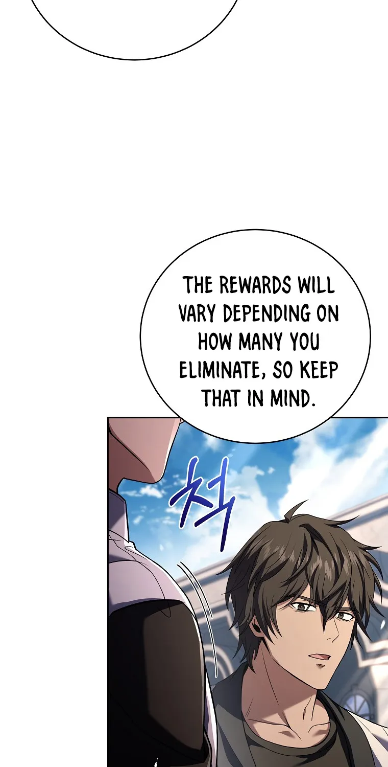 Return of the Frozen Player Mangakakalot X Chapter 88.5 Page 72