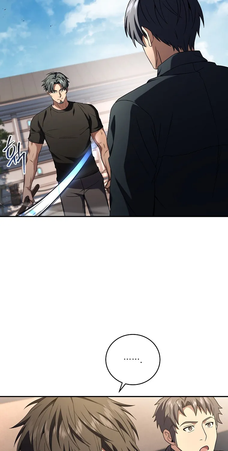 Return of the Frozen Player Mangakakalot X Chapter 88.5 Page 13
