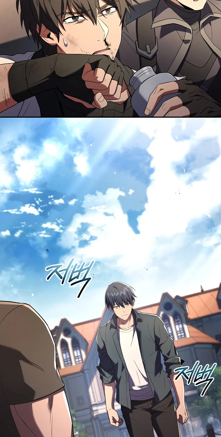 Return of the Frozen Player Mangakakalot X Chapter 88.5 Page 14