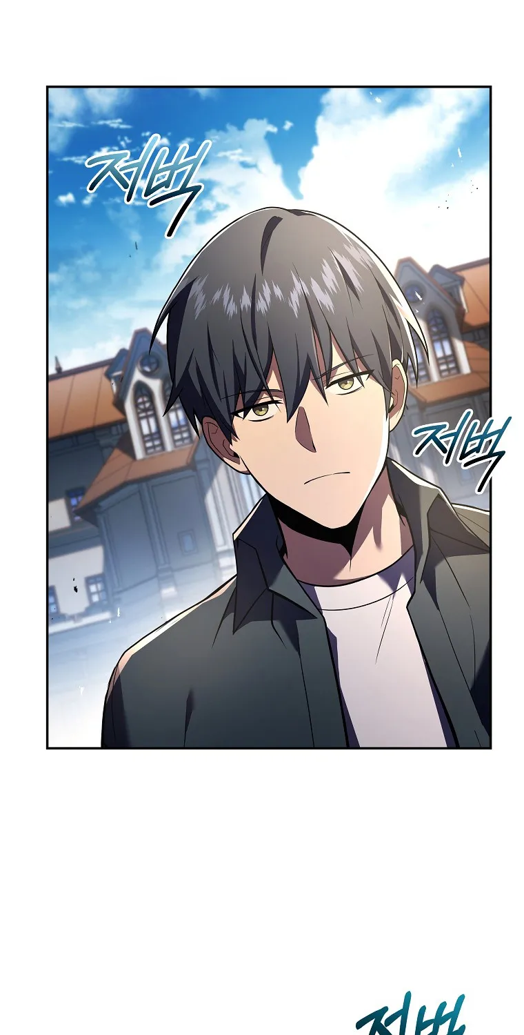 Return of the Frozen Player Mangakakalot X Chapter 88.5 Page 16