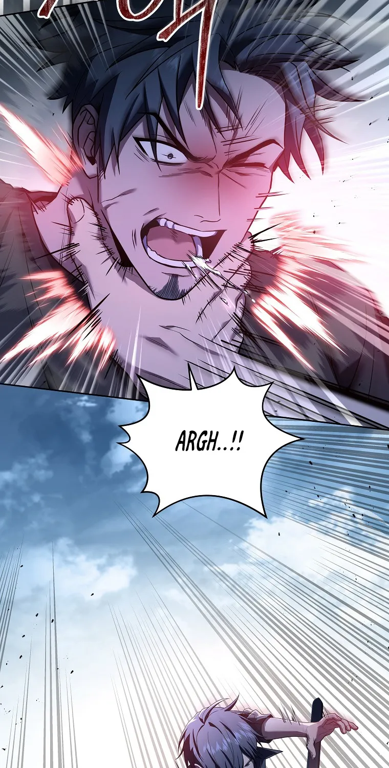 Return of the Frozen Player Mangakakalot X Chapter 88.5 Page 19