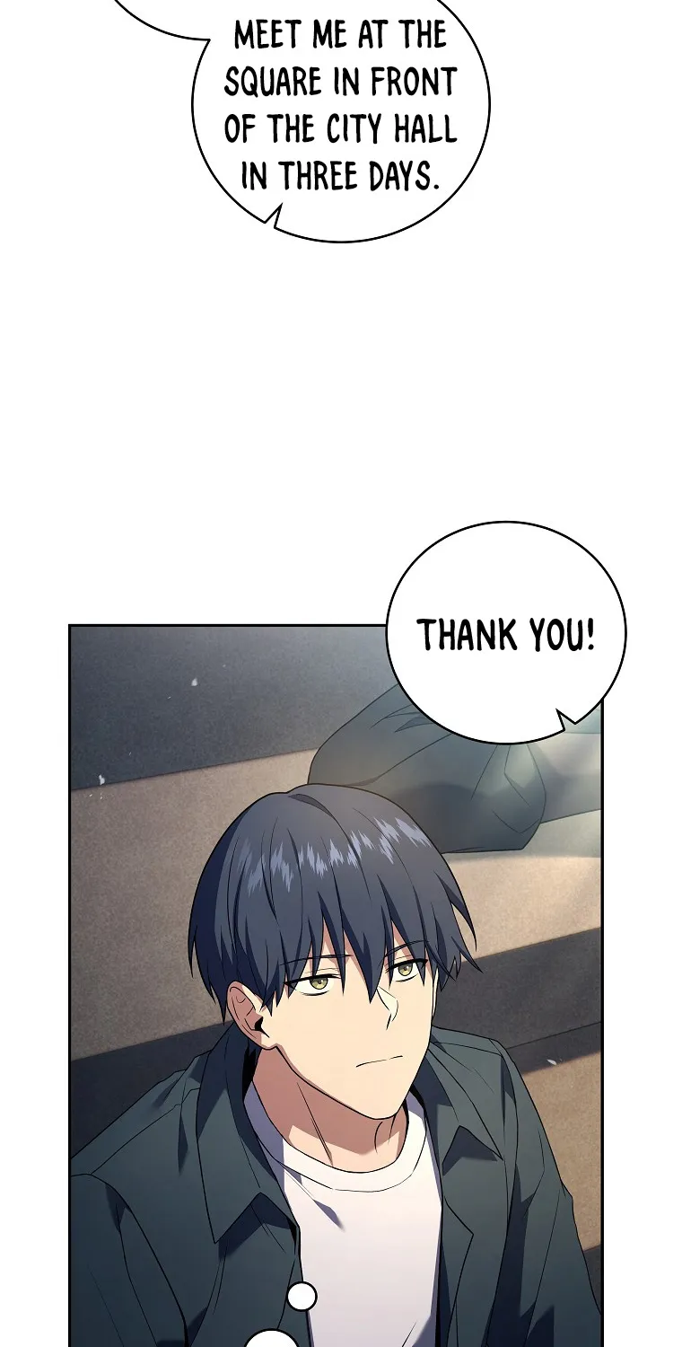 Return of the Frozen Player Mangakakalot X Chapter 88.5 Page 3
