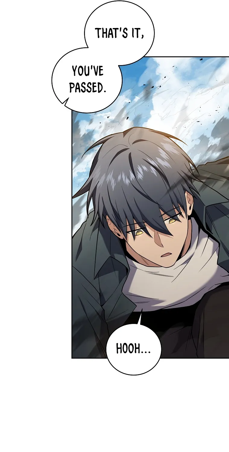 Return of the Frozen Player Mangakakalot X Chapter 88.5 Page 22