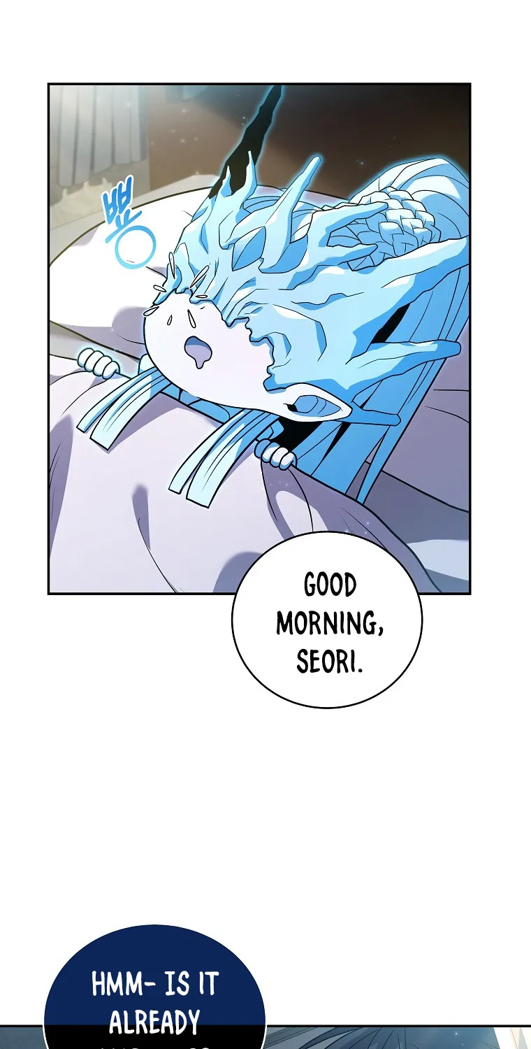 Return of the Frozen Player Mangakakalot X Chapter 88.5 Page 31