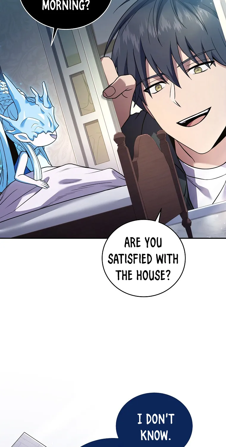 Return of the Frozen Player Mangakakalot X Chapter 88.5 Page 32