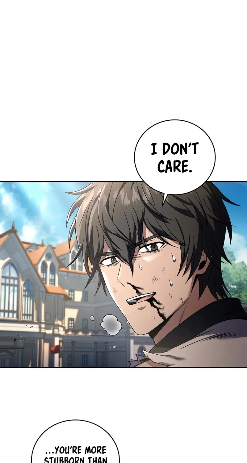 Return of the Frozen Player Mangakakalot X Chapter 88 Page 2