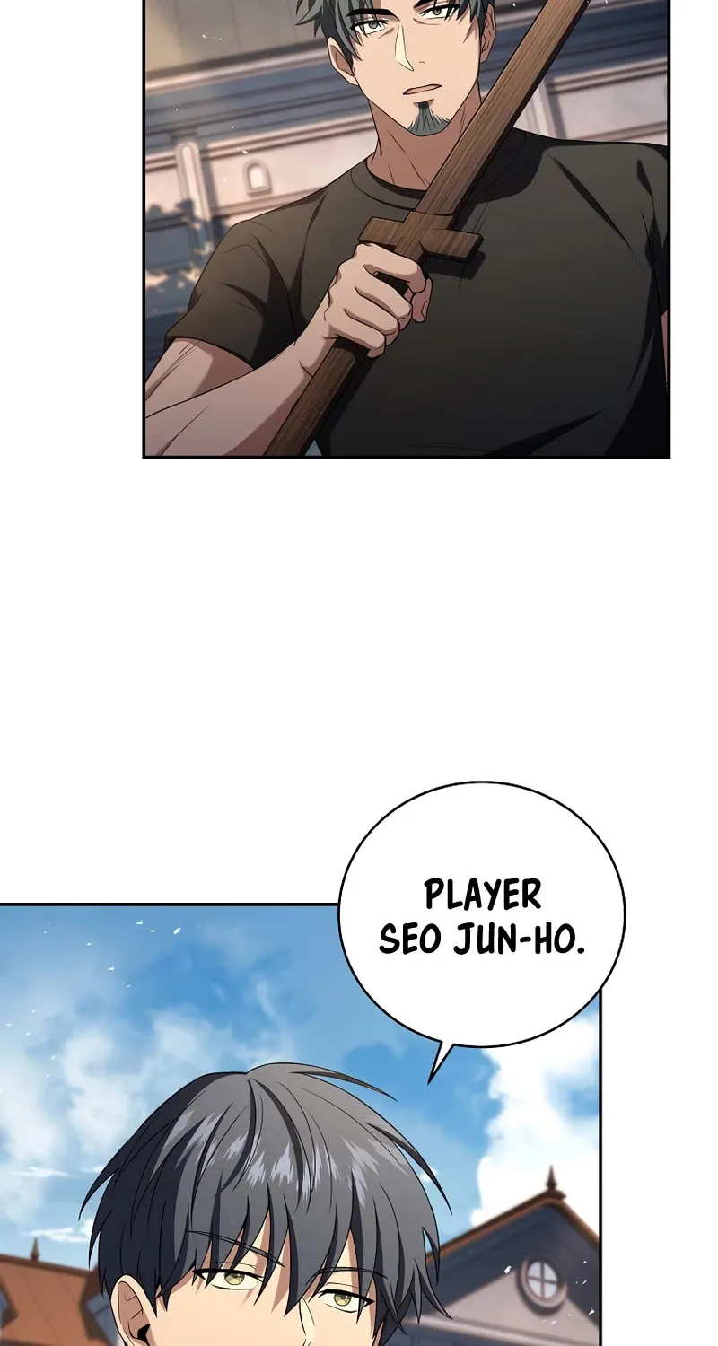 Return of the Frozen Player Mangakakalot X Chapter 88 Page 11