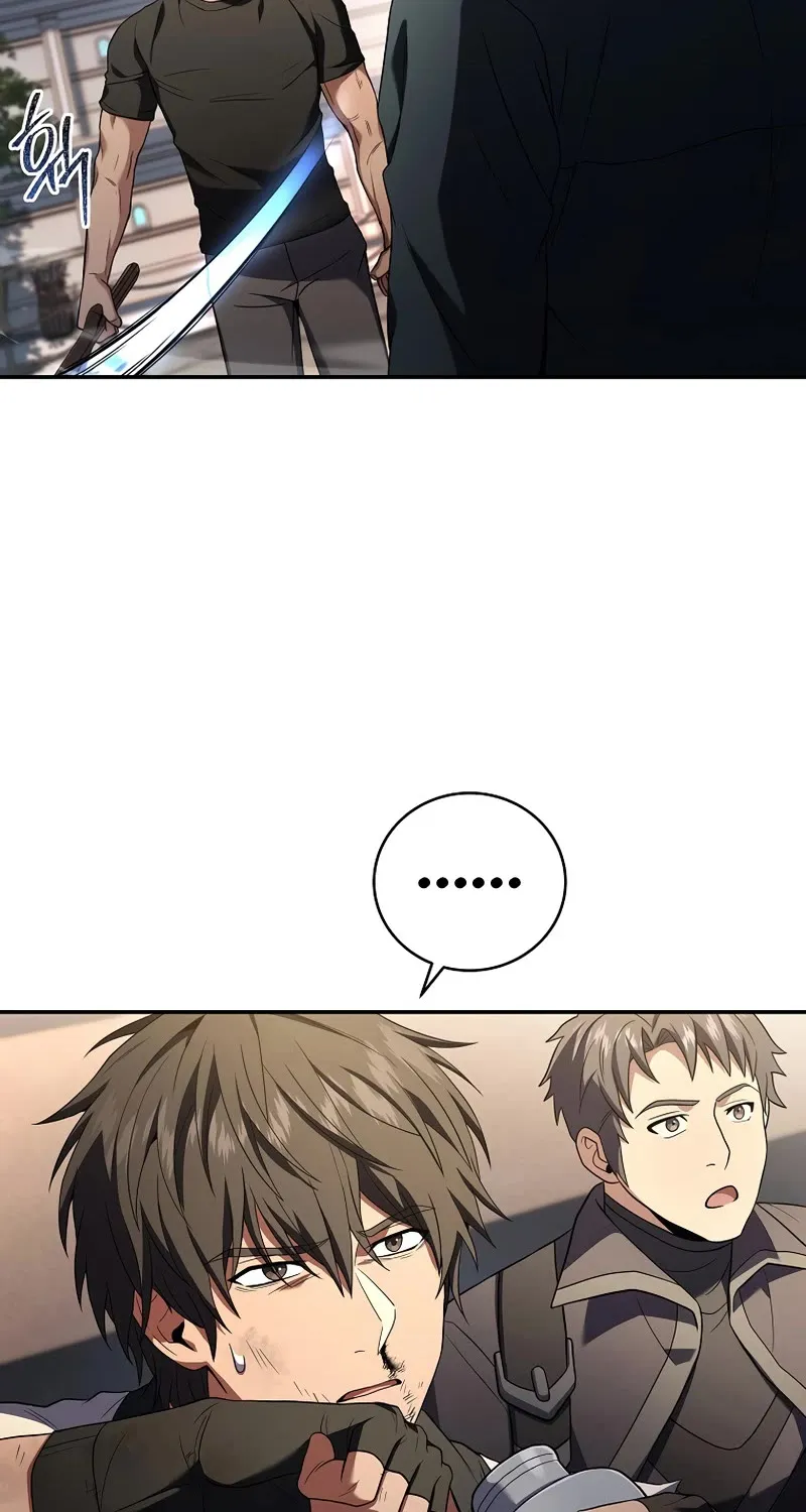 Return of the Frozen Player Mangakakalot X Chapter 88 Page 13