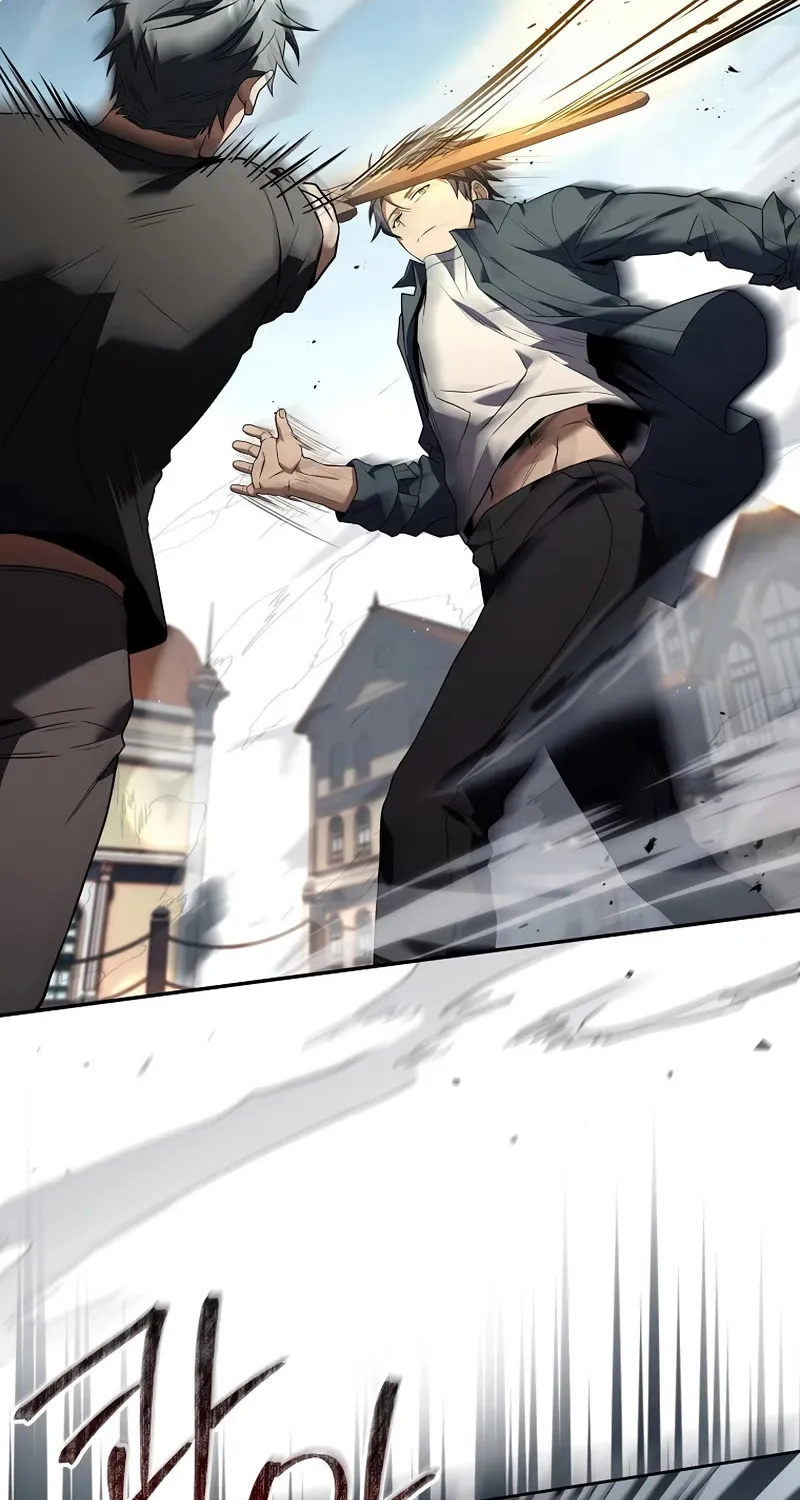 Return of the Frozen Player Mangakakalot X Chapter 88 Page 19