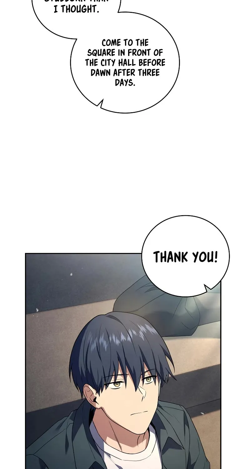 Return of the Frozen Player Mangakakalot X Chapter 88 Page 3