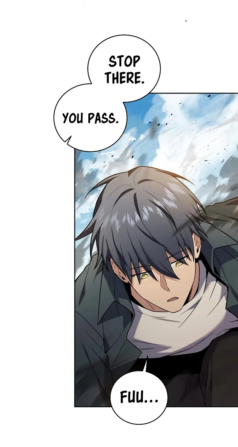 Return of the Frozen Player Mangakakalot X Chapter 88 Page 23