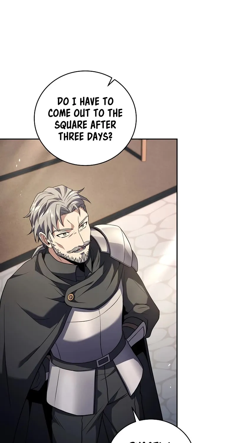 Return of the Frozen Player Mangakakalot X Chapter 88 Page 24