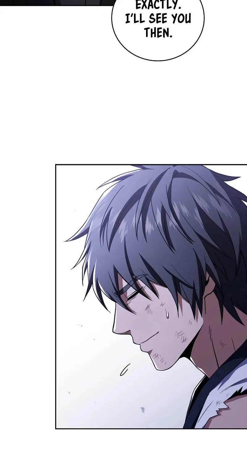 Return of the Frozen Player Mangakakalot X Chapter 88 Page 25