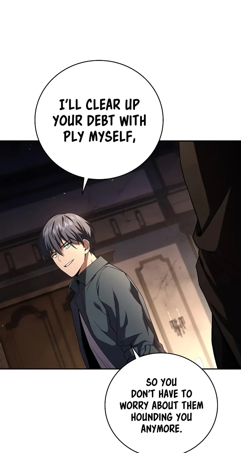 Return of the Frozen Player Mangakakalot X Chapter 88 Page 64