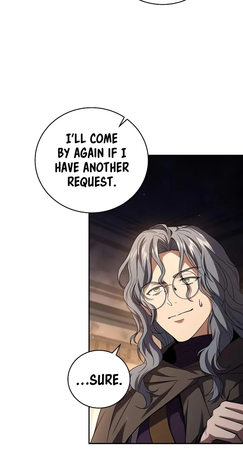 Return of the Frozen Player Mangakakalot X Chapter 88 Page 65