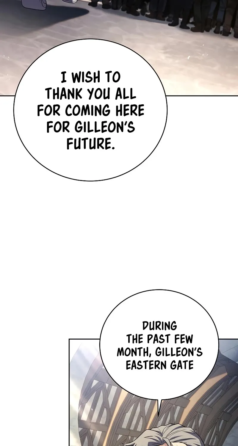 Return of the Frozen Player Mangakakalot X Chapter 88 Page 70