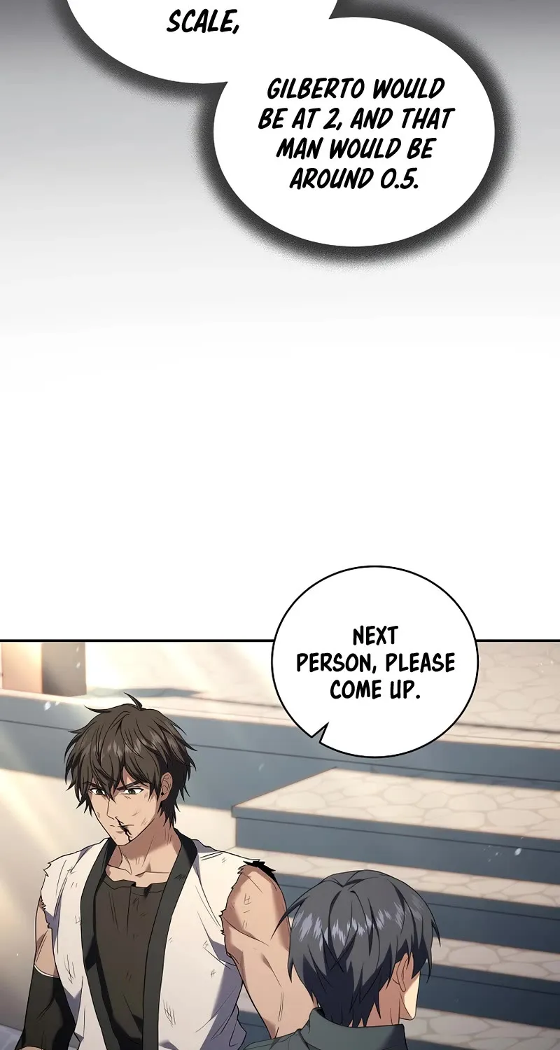 Return of the Frozen Player Mangakakalot X Chapter 88 Page 8
