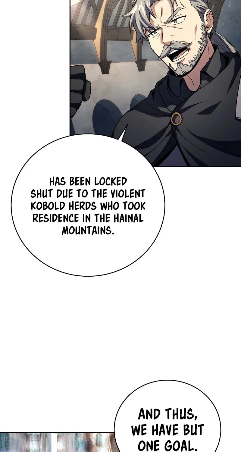 Return of the Frozen Player Mangakakalot X Chapter 88 Page 71