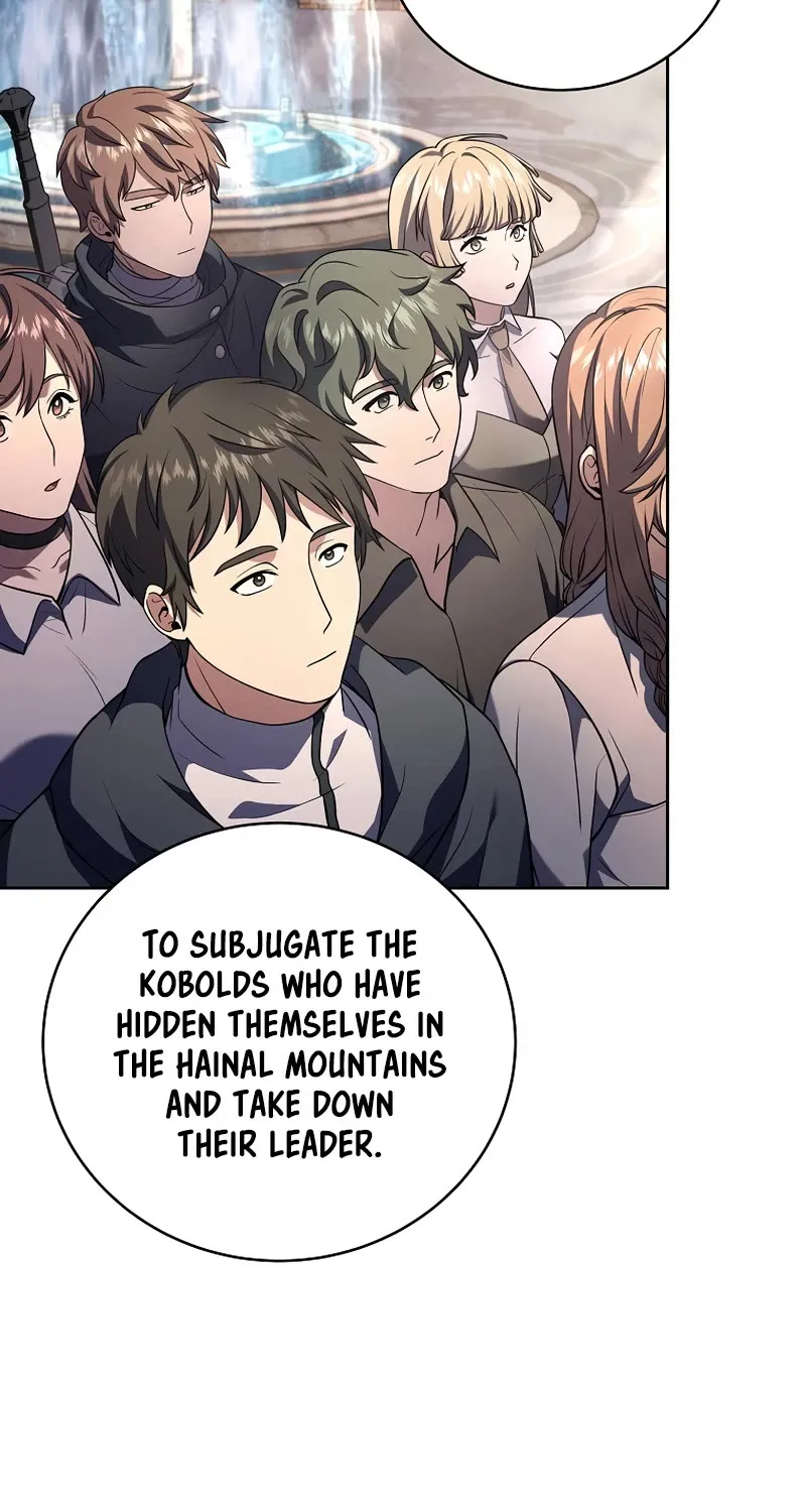 Return of the Frozen Player Mangakakalot X Chapter 88 Page 72